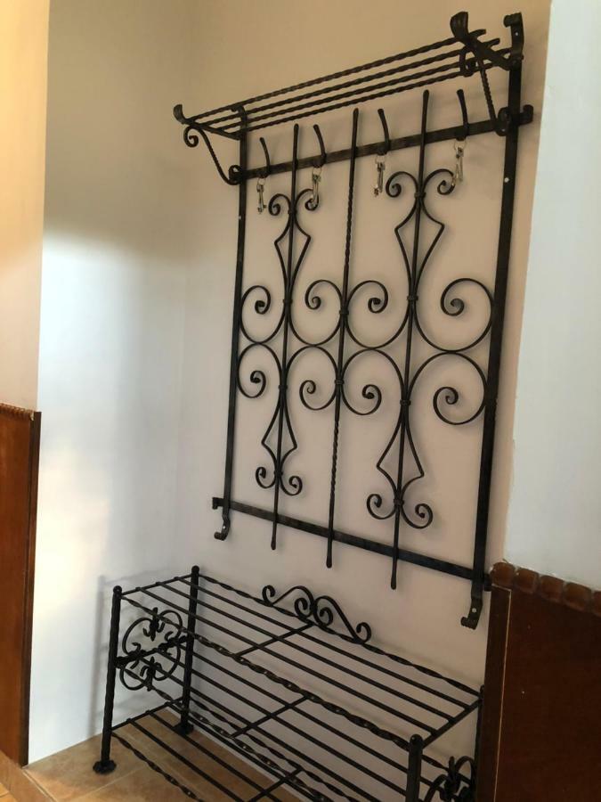Veranda Apartman Nyíregyháza Exterior foto